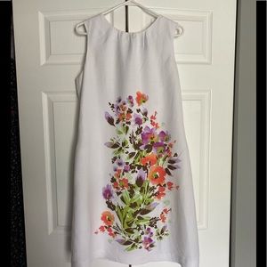 Madison ladies dress